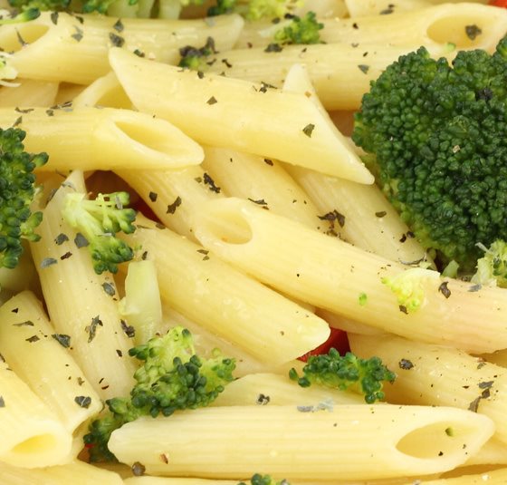 recetas de pasta con brócoli