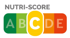 C Nutriscore Findus