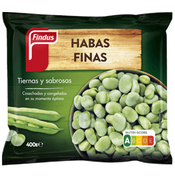 habas finas findus