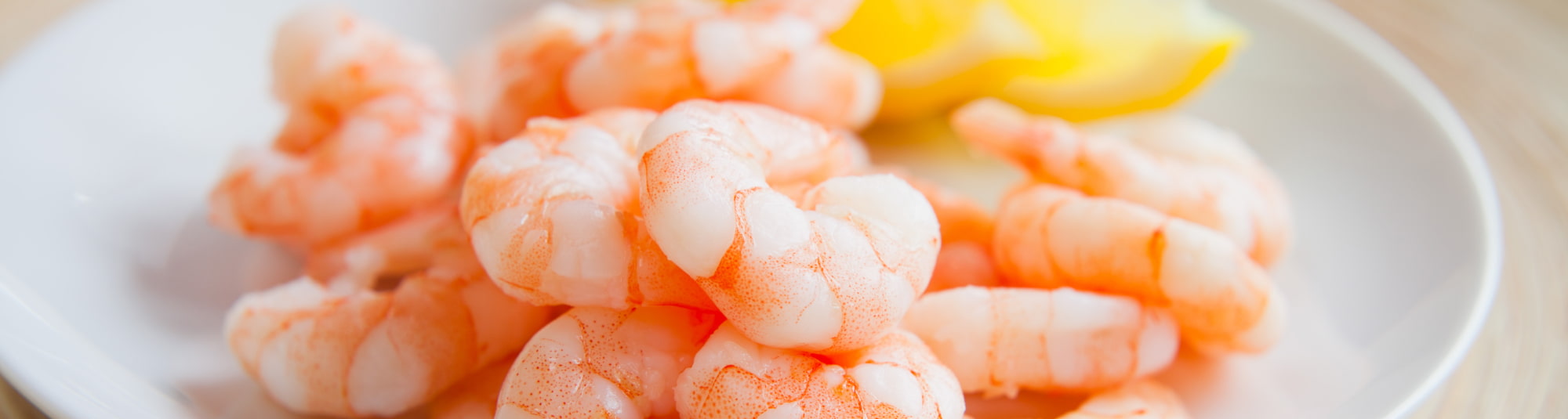 Salpicón de marisco con langostinos