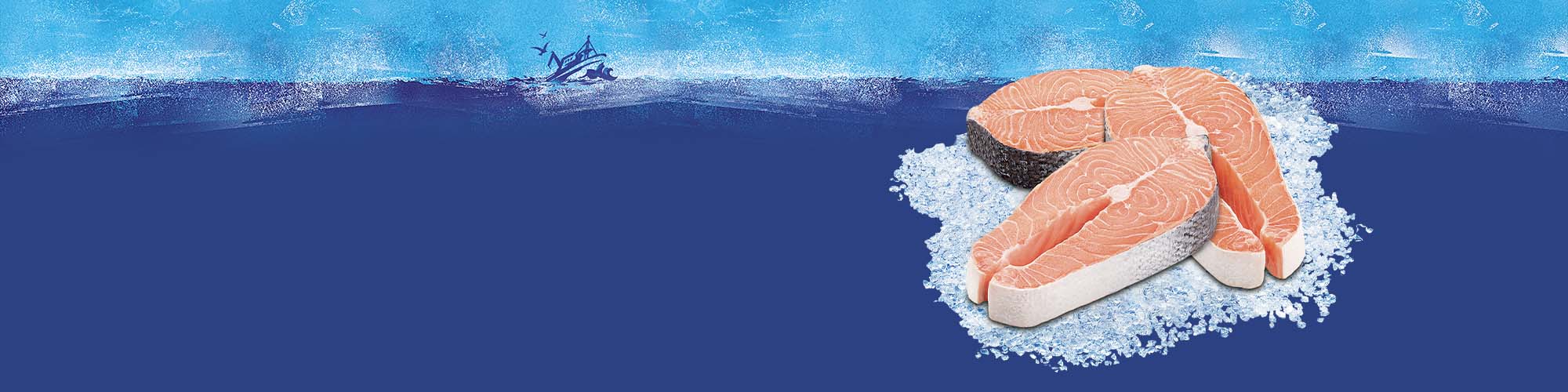 Rodajas de salmòn | findus