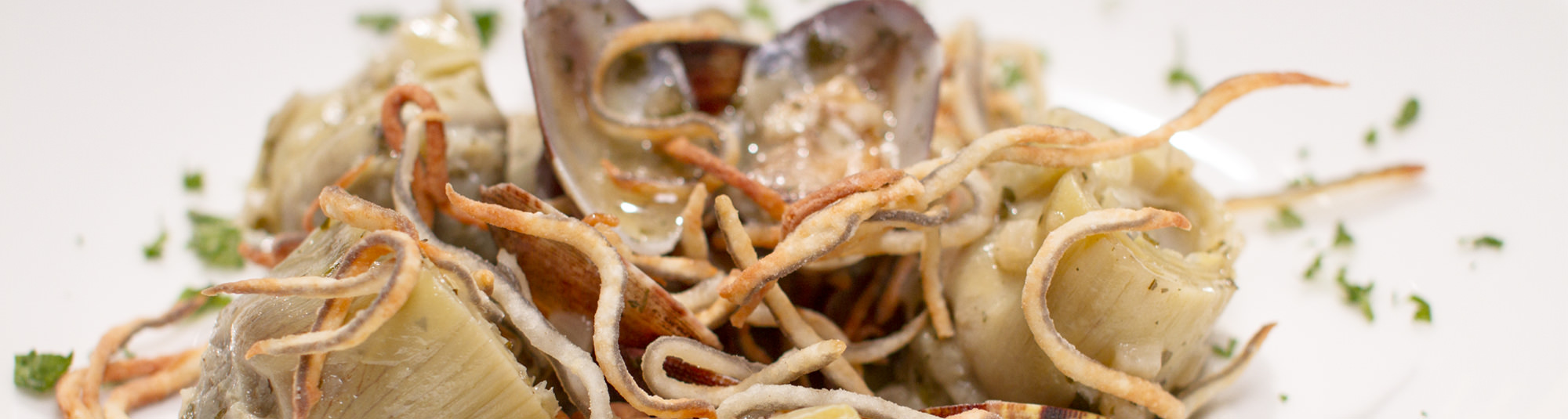 Alcachofas con almejas Findus 1024 x 274