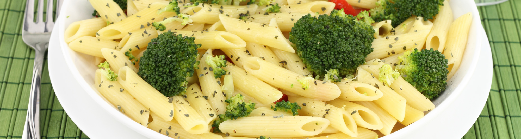 recetas de pasta con brócoli