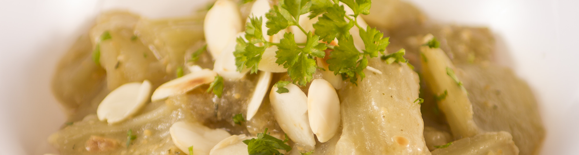 Cardo con almendras Findus 1024 x 274