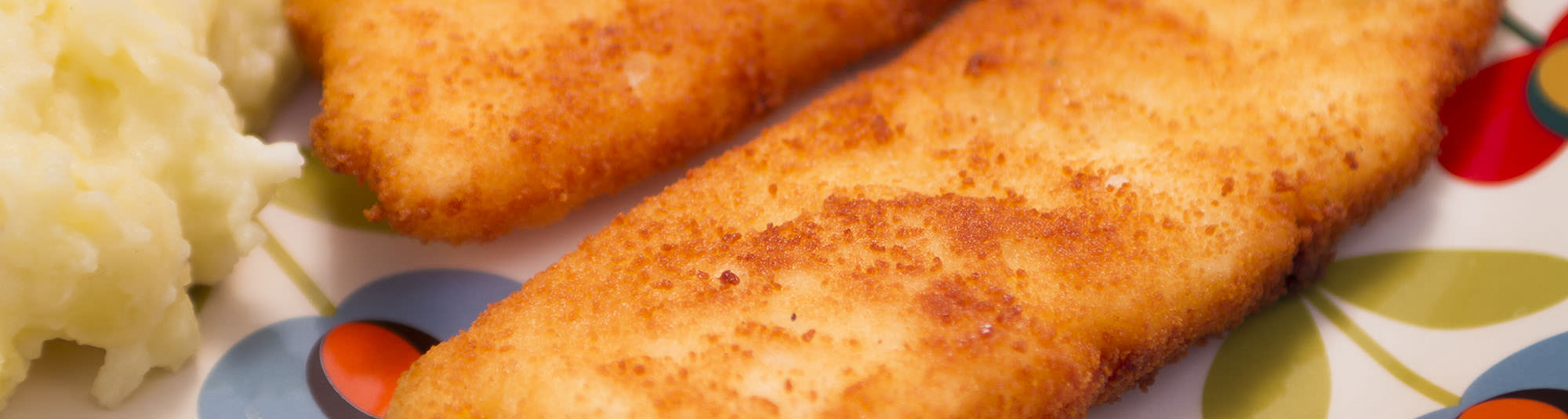 filete de merluza empanado findus