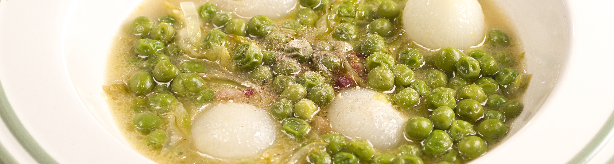 Guisantes a la francesa Findus 1024 x 274