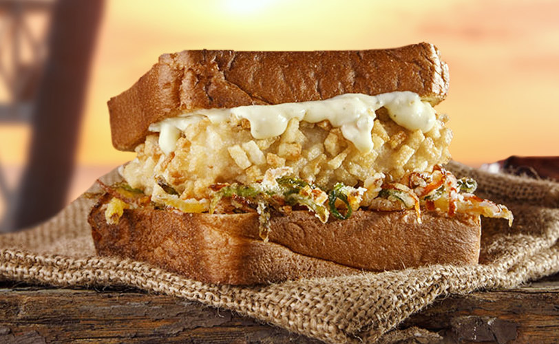 Burger de pescado Jolly Burger | Findus