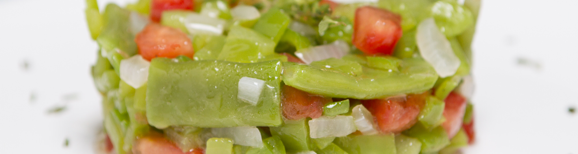 Judías verdes en ensalada Findus 1024 x 274