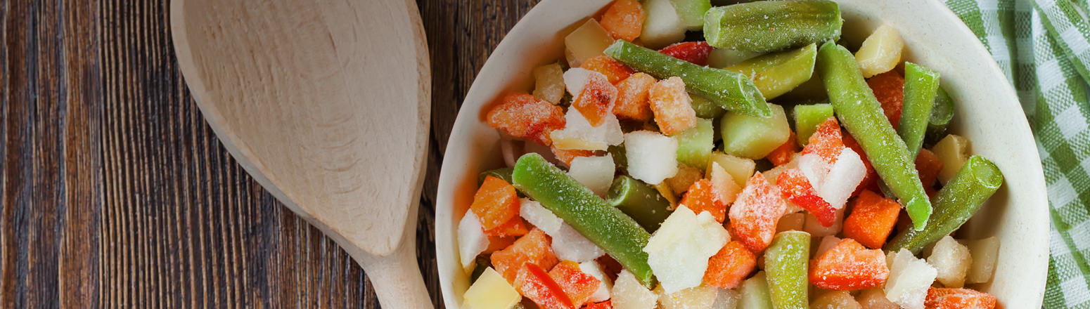 cabecera menestra de verduras