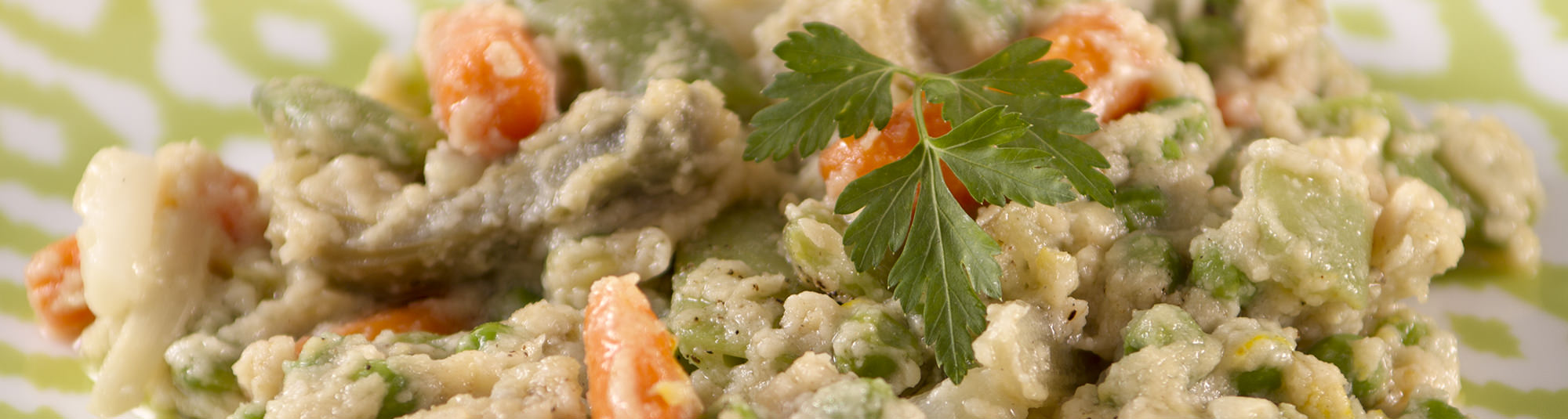 Menestra de la huerta con almendras Findus 1024 x 274