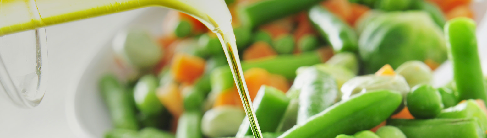 menestra de verduras