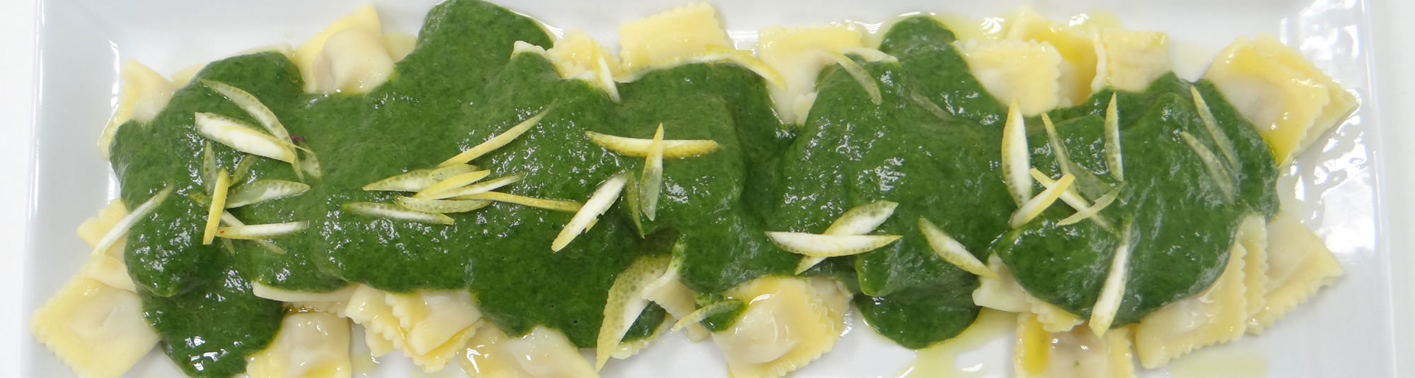 Raviolis con espinacas al limón Findus 1024 x 274