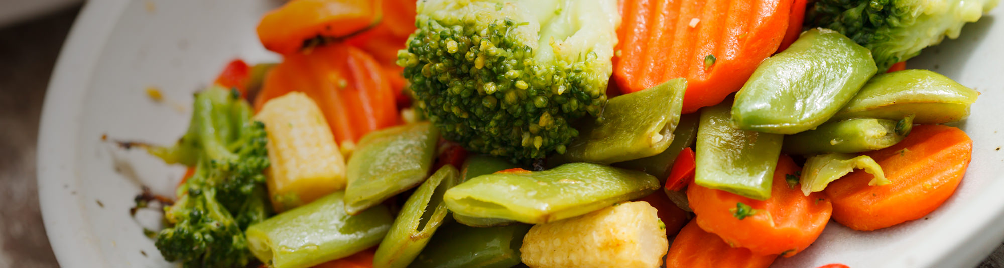 Recetas de verduras Findus