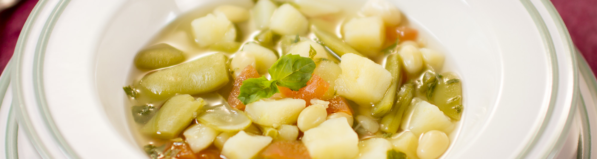 Sopa al pesto provenzal Findus 1024 x 274