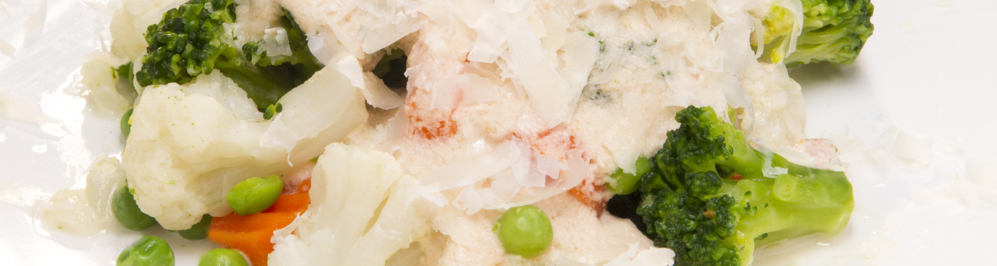 receta de verduras 4 estaciones